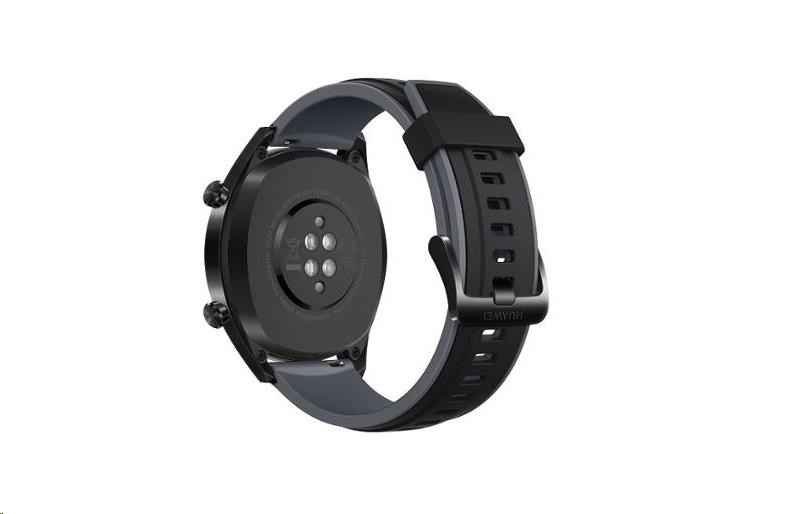 huawei watch gt sport black review