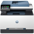 BAZAR - HP Color LaserJet Pro MFP 3302fdn (A4, 25 ppm, USB 2.0, Ethernet, Print/Scan/Copy/fax, ADF, Duplex) - použité