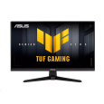 ASUS LCD 27" VG279Q5A TUF 1920x1080 Full HD Fast-IPS 200Hz 0.3ms  G-SYNC comp. ELMB SYNC 99% sRGB