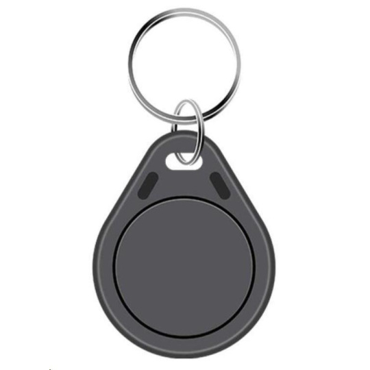 Grandstream GDS37XX NFC přívěsek (G-AC1), MIFARE Classic, 13.56MHz