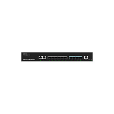Grandstream GWN7830 Layer 3 Managed Network Switch 6 SFP / 4 SFP+ / 2 GbE porty Grandstream GWN7830 Layer 3 Managed Network Switch 6 SFP / 4 SFP+ / 2 GbE porty