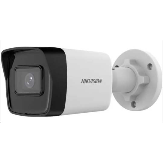 Hikvision DS-2CD1043G2-I(4mm)(T), 4MPix IP Bullet kamera; IR 30m, IP67