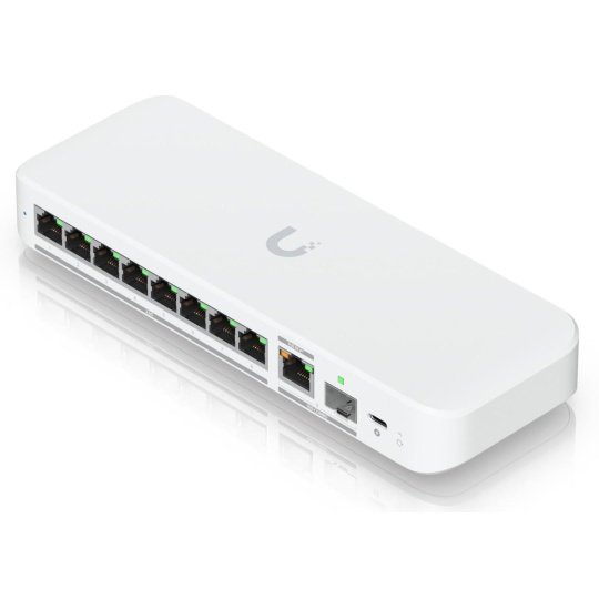 UBNT UniFi switch Flex 2.5G