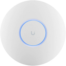 UBNT U6+ - UniFi 6+ Access Point - bez PoE adaptéru - rozbaleno UBNT U6+ - UniFi 6+ Access Point - bez PoE adaptéru - rozbaleno