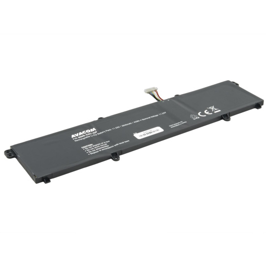 AVACOM baterie pro Asus VivoBook X421, S433 Li-Pol 11,55V 3640mAh 42Wh