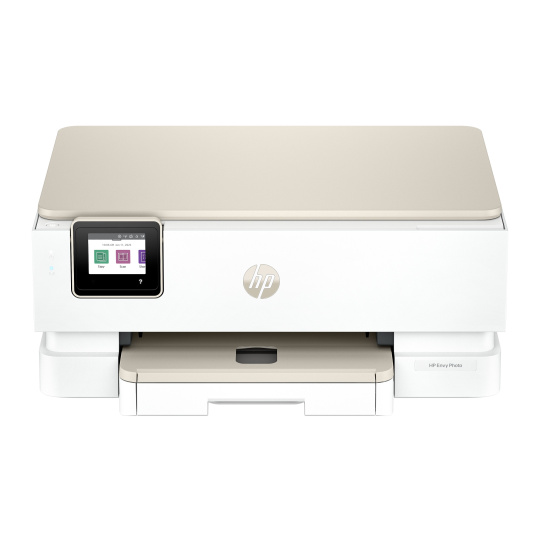 HP All-in-One ENVY Photo 7230 Light Portobello (A4, 15/10 ppm, USB, Wi-Fi, BT, Print, Scan, Copy, Duplex) HP All-in-One ENVY Photo 7230 Light Portobello (A4, 15/10 ppm, USB, Wi-Fi, BT, Print, Scan, Copy, Duplex)