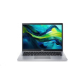 ACER NTB Aspire Go 14 (AG14-32P-35D5),i3-N355,14"WUXGA,8GB,512GB SSD,Intel Graphics,W11H,Silver