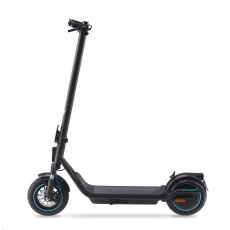 ACER elektrická koloběžka Predator ES Storm (PES035),36V/500W,29Nm,KERS,25km/h,60km dojezd,10" kola,LED display,BT,16Ah