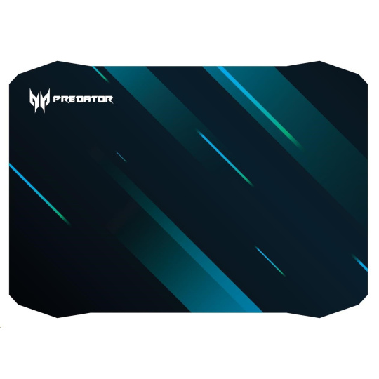 ACER Nitro Mousepad M, podložka pod myš, spodní gumová protiskluzová vrstva, horní vrstva polyester s potiskem, 350