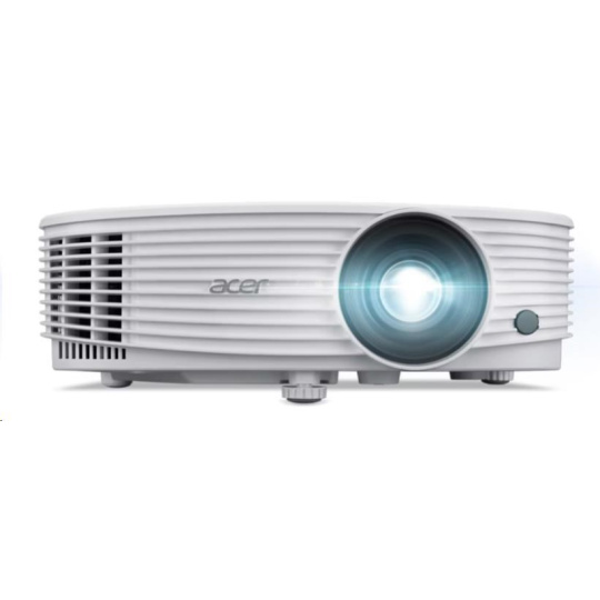 Bazar - ACER Projektor X1526, DLP 3D, 1080p (1920x1080) FHD, 4000 ANSI, 13 000:1, HDMI, repro 1x3W, 2.4Kg  - Poš. obal