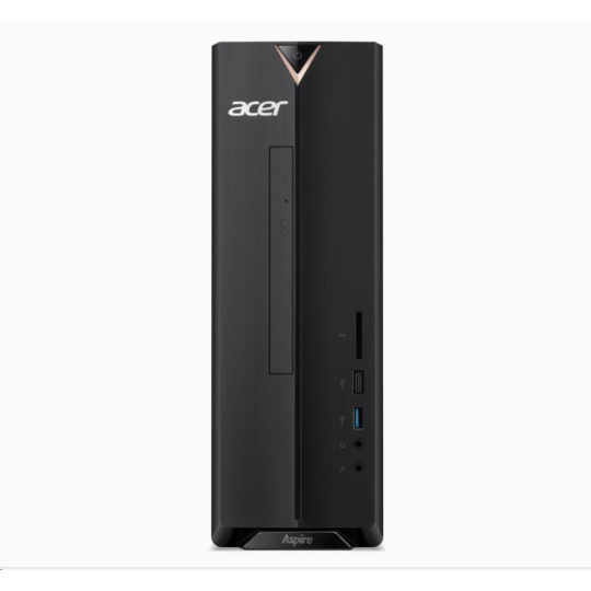 BAZAR - ACER PC Aspire XC-1710,N100,8GB,512GB SSD,UHD,No OS,Black - Rozbaleno (Komplet) BAZAR - ACER PC Aspire XC-1710,N100,8GB,512GB SSD,UHD,No OS,Black - Rozbaleno (Komplet)
