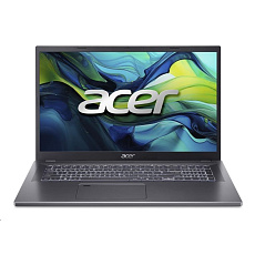 ACER NTB Aspire 17 (A17-51M-98D3),Core 9 270H,17.3"FHD,32GB,1TB SSD,Intel Graphics,W11H,Gray