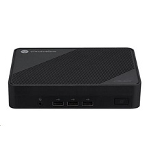 ACER PC Chromebox CXM2_8G64G_65W,N150,8GB,64GB eMCC,Intel HD,ChromeOS,Black