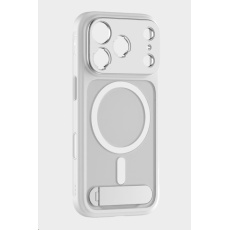 SmallRig 5552 FilMov Photography Phone Case for iPhone 17 Pro Max (White)