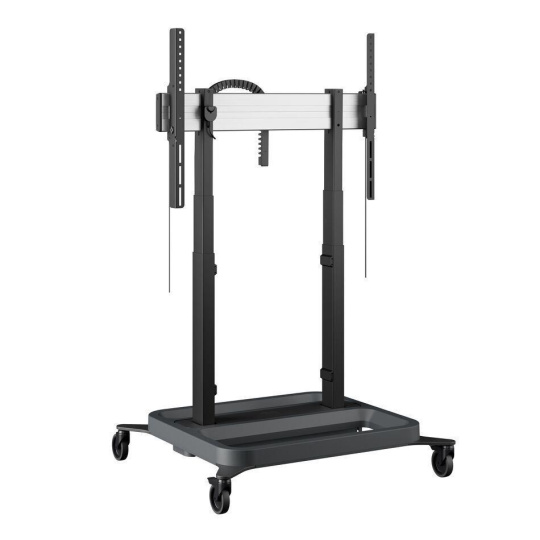 Vogel's Elektrický pojízdný TV lift, standardní kolečka, rychlost 80 mm/s
