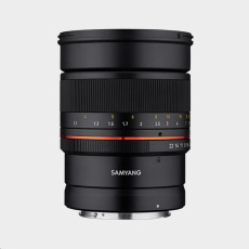 Samyang MF 85mm f/1.4 Canon RF