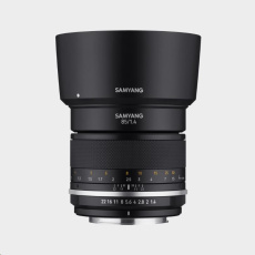 Samyang MF 85mm f/1.4 MK2 MFT Samyang MF 85mm f/1.4 MK2 MFT