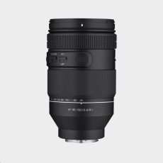Samyang AF 35-150mm F2-2.8 L mount