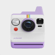 Polaroid Now Gen 3 Purple