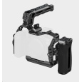 SmallRig 5956 Cage Basic Kit for Canon EOS R6 Mark III / R6 Mark II (Advanced Edition)
