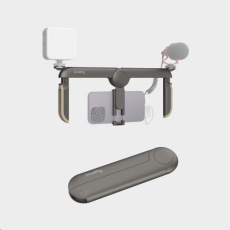 SmallRig 4047 Foldable Mobile Phone Cage P20