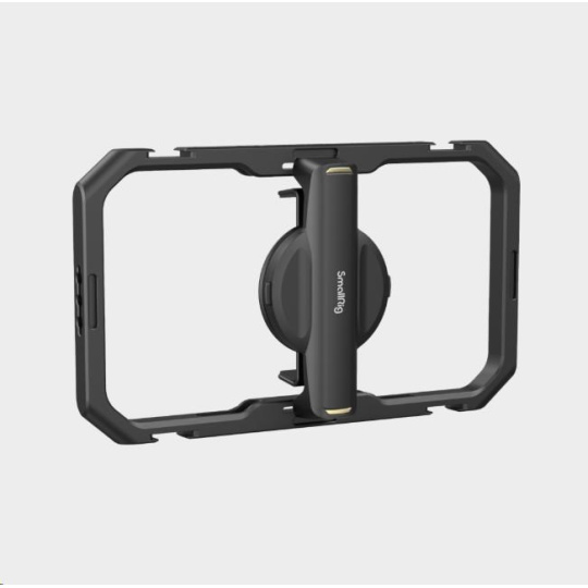 SmallRig 4299 Universal Quick Release Cage for Mobile Phone SmallRig 4299 Universal Quick Release Cage for Mobile Phone