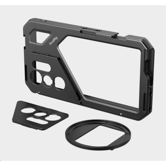 SmallRig 4601 Samsung Galaxy S24 Ultra Cage Kit SmallRig 4601 Samsung Galaxy S24 Ultra Cage Kit