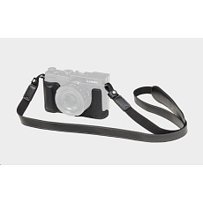 SmallRig 6274 Leather Half Case Kit for Panasonic LUMIX L10 Black SmallRig 6274 Leather Half Case Kit for Panasonic LUMIX L10 Black