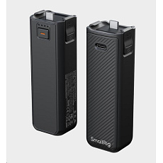 SmallRig 5705 Power Bank for DJI Osmo Pocket 3 / 4 SmallRig 5705 Power Bank for DJI Osmo Pocket 3 / 4