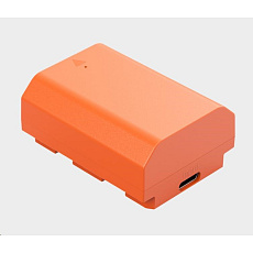 SmallRig 4969 NP-FZ100 USB-C Rechargeable Camera Battery Orange SmallRig 4969 NP-FZ100 USB-C Rechargeable Camera Battery Orange