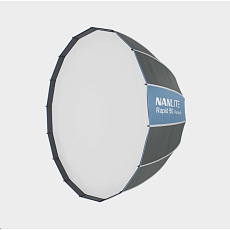 Nanlite Rapid 90 Parabolic Softbox SB-RP90 Nanlite Rapid 90 Parabolic Softbox SB-RP90