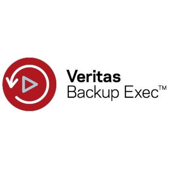 ESSENTIAL 36 MONTHS RENEWAL FOR BACKUP EXEC SERVER ED WIN 1 SERVER ONPREMISE STANDARD PERPETUAL LICENSE ACD