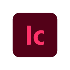 InCopy for teams MP ML (+CZ) GOV NEW 1 User, 12 Months, Level 4, 100+ Lic