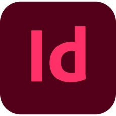 InDesign for teams MP ML (+CZ) GOV NEW 1 User, 12 Months, Level 2, 10 - 49 Lic