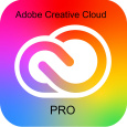 Adobe Creative Cloud Pro PLUS for teams MP ML (+CZ) Government 1 User, 12 Months, Level 1, 1-9 Lic