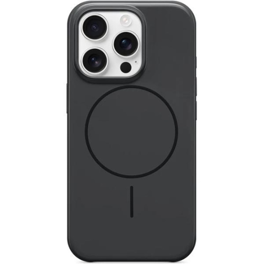 Beats iPhone 16 Pro Max Case with MagSafe - Midnight Black