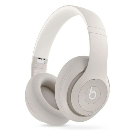 Beats Studio Pro Wireless Over-Ear Headphones - Sandstone