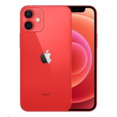 Apple iPhone 12 Mini 64GB Red (repas) Apple iPhone 12 Mini 64GB Red (repas)