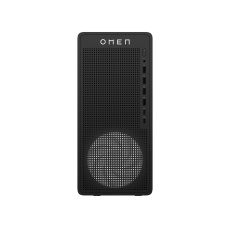PC OMEN TG03-0004nc, Ryzen 7 8700F 5.00GHz 8 CORES, 32GB DDR5, SSD 1TB, RTX 4060 8GB, Win11 Home,GamePass 3měsíce zdarma