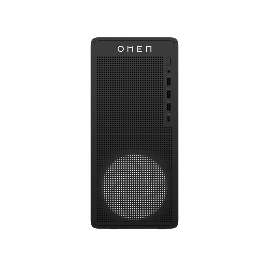 PC OMEN TG03-0900nc, i5-14400F, 16GB DDR5, SSD 1TB, RTX 3050 6GB, Windows 11 Home, GamePass 3měsíce zdarma