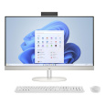 BAZAR - HP AiO 27-cr2009nc, 27" FHD, Touch, Ultra7 255U, RAM 32GB DDR5, SSD 1TB, Win 11 Home, Rozbaleno (komplet)
