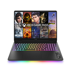 NTB HyperX OMEN MAX 16-ak1000nc, Ryzen AI 7-450, 16" 2560x1600 240Hz, 32GB DDR5, SSD 1TB, RTX 5070Ti, Win 11, 2Y Onsite