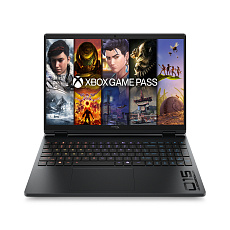 Alza spec. NTB HyperX OMEN 15-ga0905ncx, Ultra 5-225H, 15.3" 2560×1600 180Hz, 16GB, 1TB, RTX 5060, Win 11, 2Y, GamePass Alza spec. NTB HyperX OMEN 15-ga0905ncx, Ultra 5-225H, 15.3" 2560×1600 180Hz, 16GB, 1TB, RTX 5060, Win 11, 2Y, GamePass
