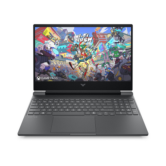 BAZAR - NTB HP Victus 15-fa2500nc Core i7-13620H Win11 Home - Poškozený obal (Komplet)