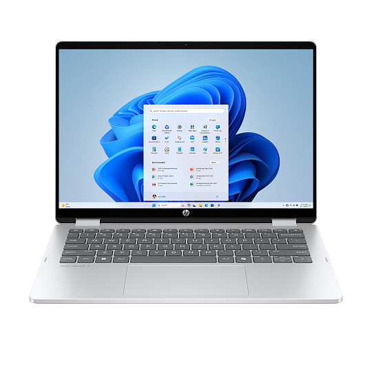 NTB HP OmniBook 5 Flip 14-fp0001ncx,Core 5 120U OLED (10C),Touch/14.0" 2K,16GB LPDDR5X,512GB SSD,Win11,3Y