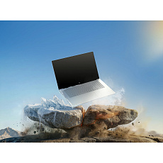 NTB HP OmniBook X NG AI PC 17-de0073ncx,Ultra X7 358H (16C) 50 NPU TOPs,50 TOPS,Touch/17.3" FHD,32GB,Win11 Pro,2Y