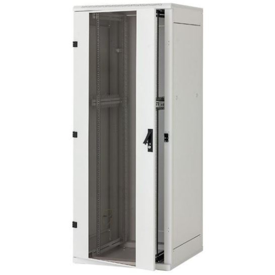 TRITON 19" stojanový rozvaděč 47U/800x1000 TRITON 19" stojanový rozvaděč 47U/800x1000