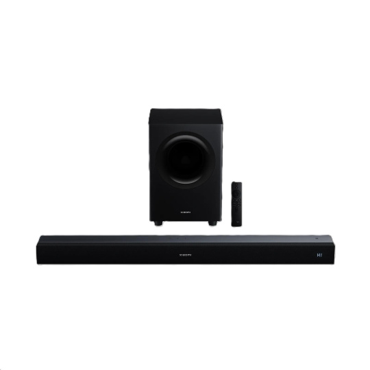 Xiaomi Soundbar Pro 2.1 ch Xiaomi Soundbar Pro 2.1 ch