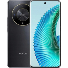 Honor Magic6 Lite 5G 8/256GB DS Midnight Black EU