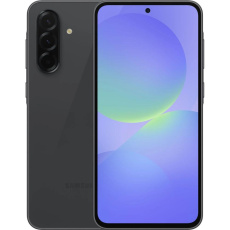 BAZAR - Samsung Galaxy A36 5G 6GB/128GB černá - EU - Poškozený obal (Komplet)